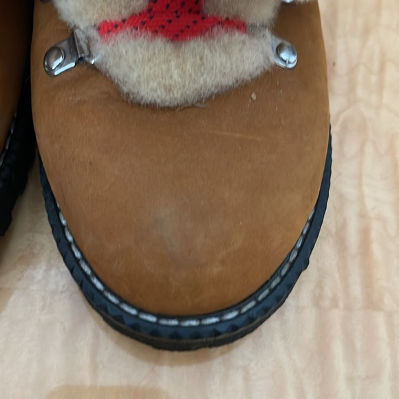Nordic jcrew boots - Picture 3 of 10